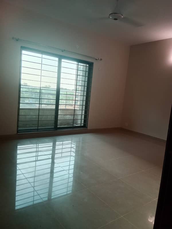 Newly Constructed 3xBed Army Apartments (3rd Floor) In Askari 11 Are Available For Sale 15