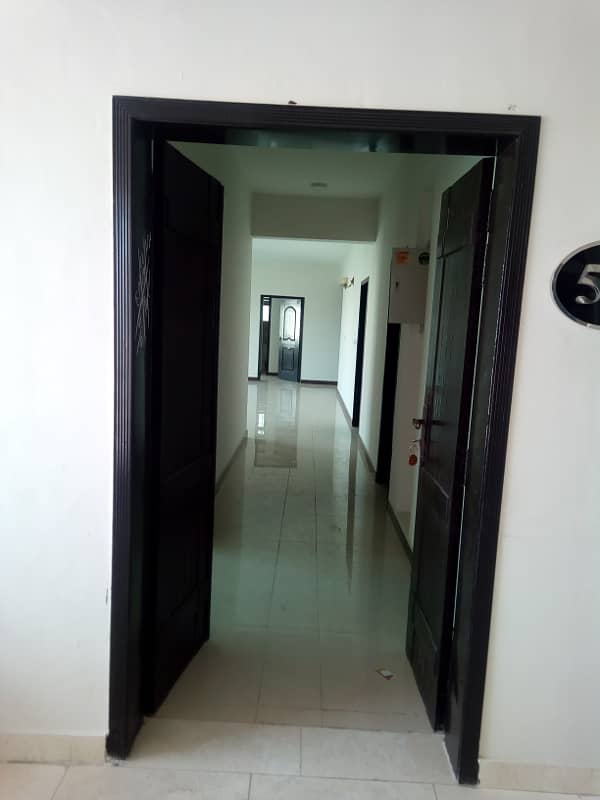 Old Building 4xBed Army Apartments (2nd Floor) In Askari 11 Are Available For Sale 1