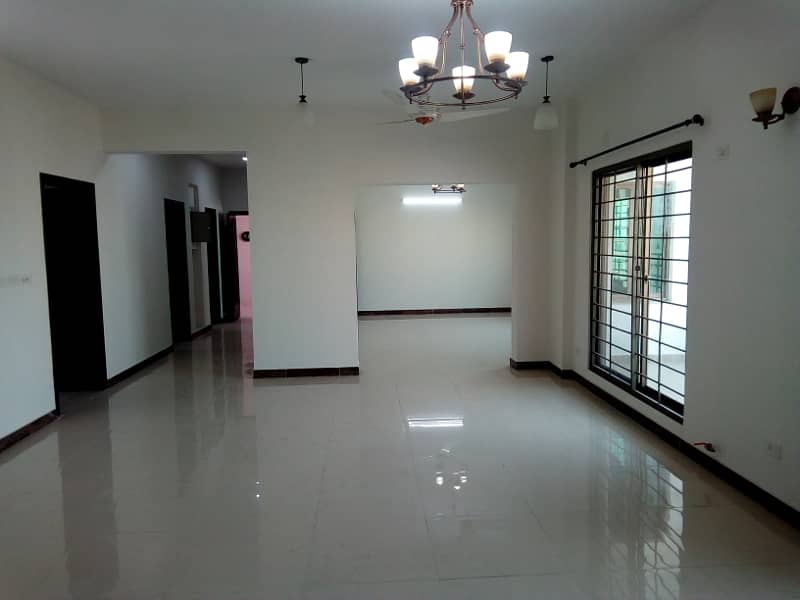 Old Building 4xBed Army Apartments (2nd Floor) In Askari 11 Are Available For Sale 0