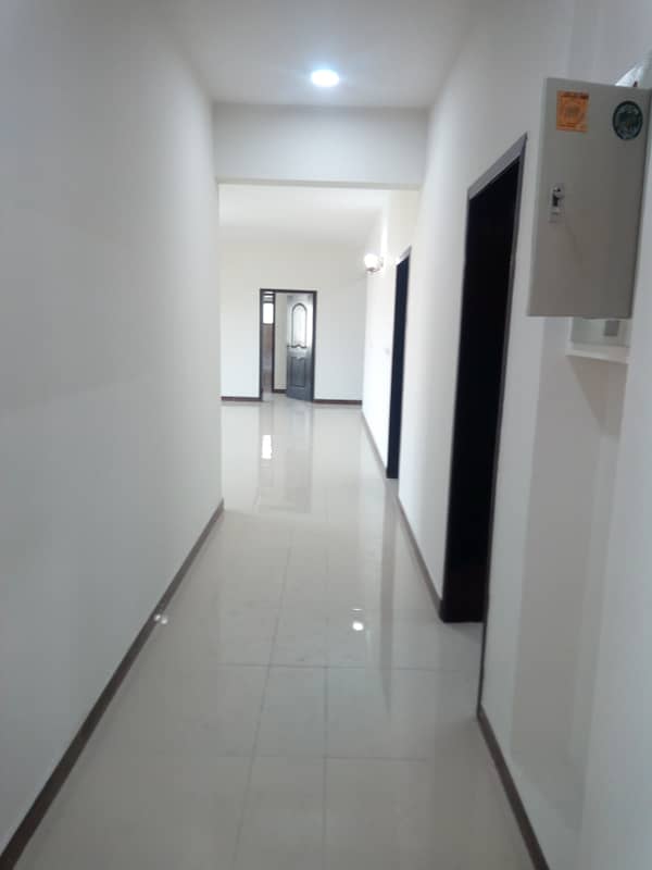 Old Building 4xBed Army Apartments (2nd Floor) In Askari 11 Are Available For Sale 5