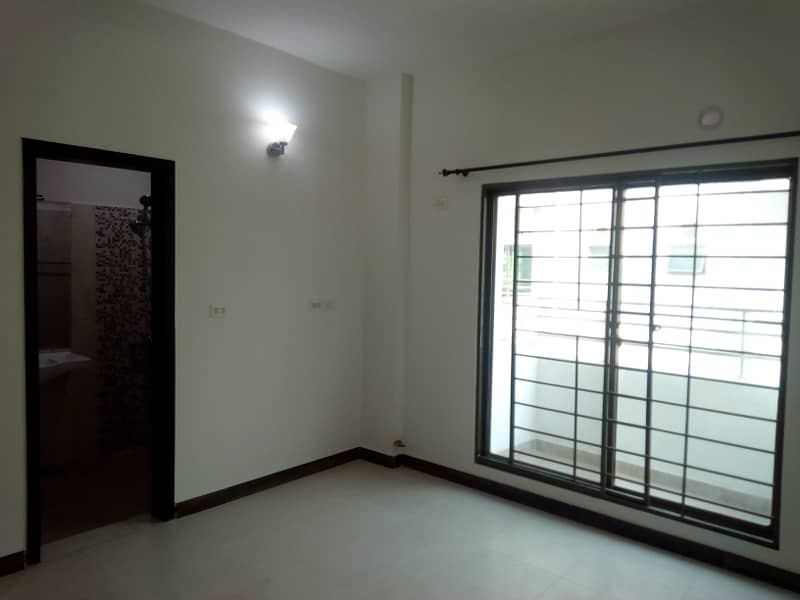 Old Building 4xBed Army Apartments (2nd Floor) In Askari 11 Are Available For Sale 20