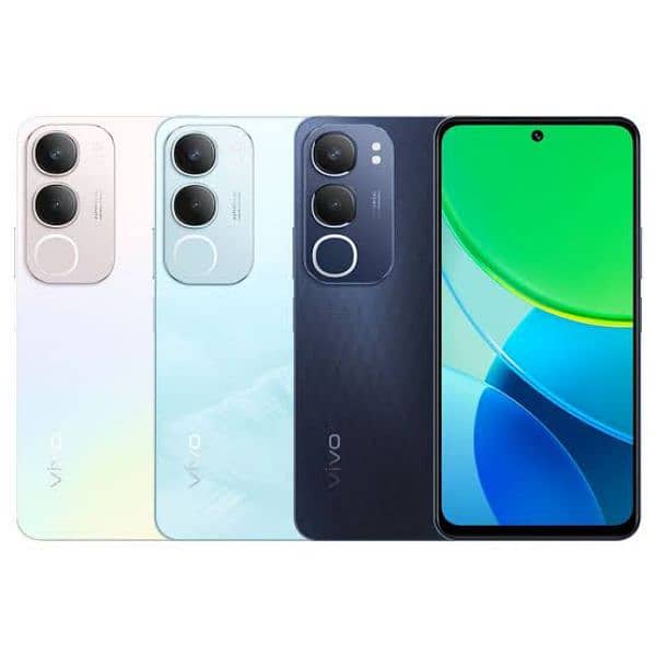 VIVO Y19S 6GB/128GB DISCOUNT PRICE 1