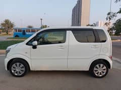 Suzuki Wagon R 2022