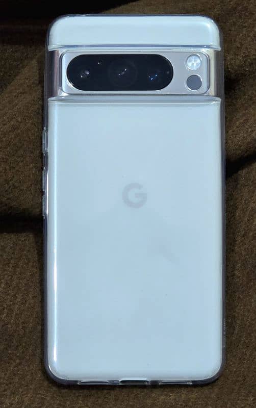 Google Pixel 8 Pro 256GB Approved 0