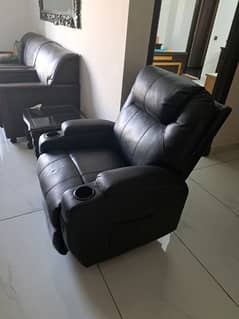 recliner