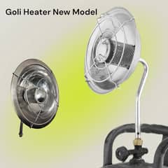 Goli Heater - High Quality - Goli wali heater - LPG Gas Heater