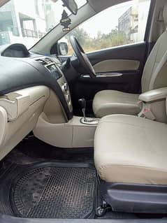 toyota belta for sale 2006 model 1300 cc