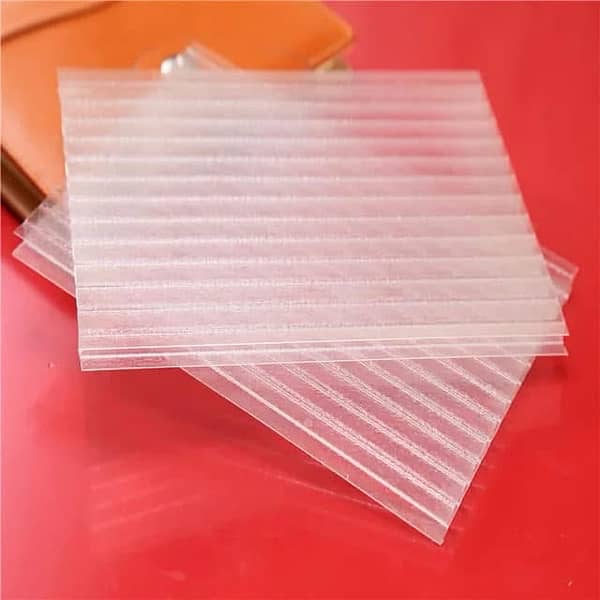 Polycarbonate sheets 0