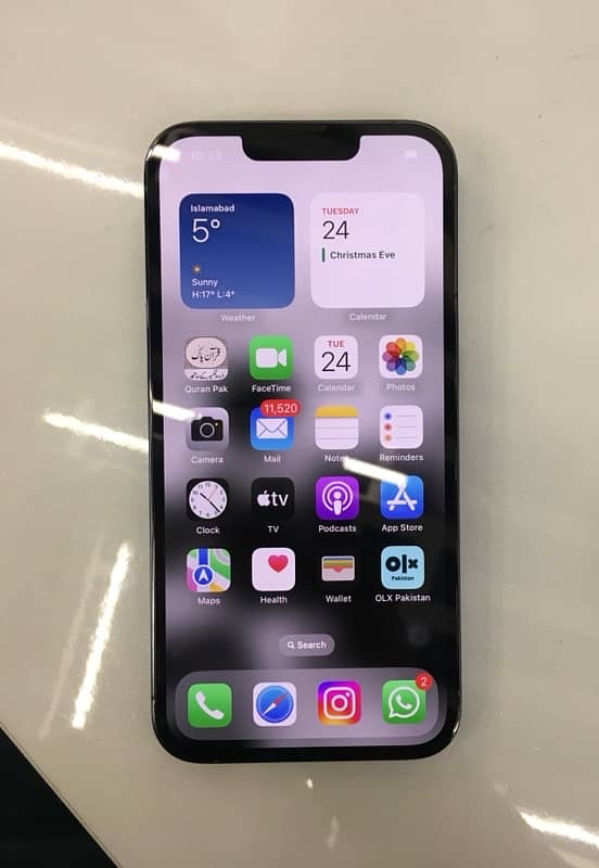 iPhone 13 Pro ( Lush ) 3