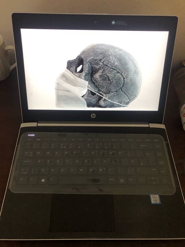 HP probook 430 g5 Core I5 8th Gen 1