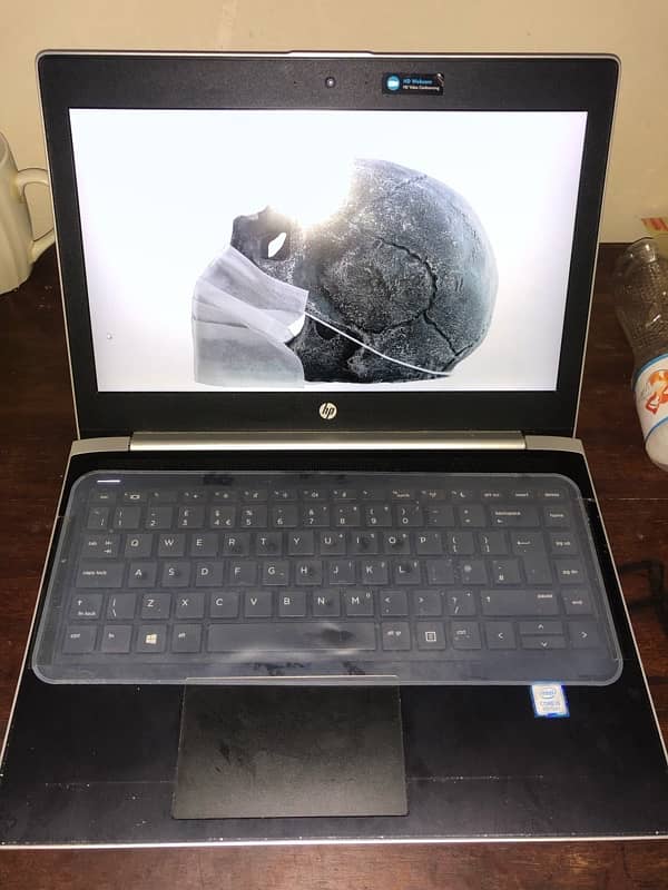 HP probook 430 g5 Core I5 8th Gen 3