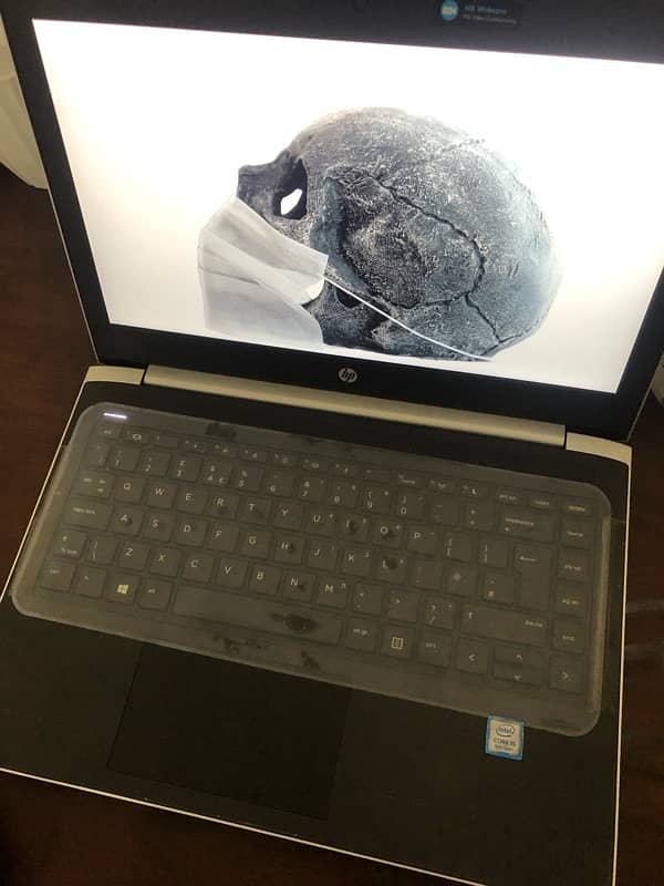 HP probook 430 g5 Core I5 8th Gen 6