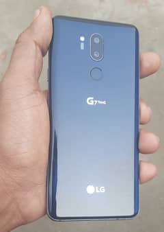 LG G7 Thinq Demo Unit