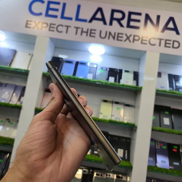 Cellarena Samsung S24 Ultra Approved 2