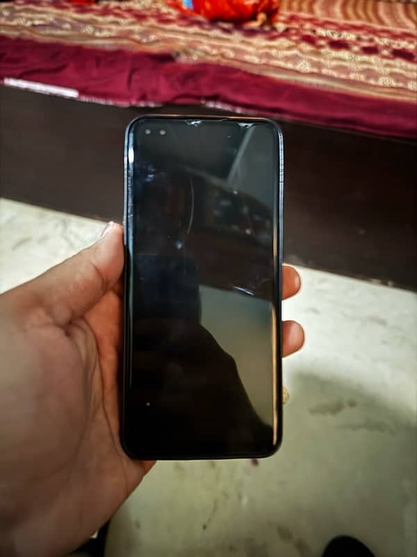 Oppo F17 pro 0