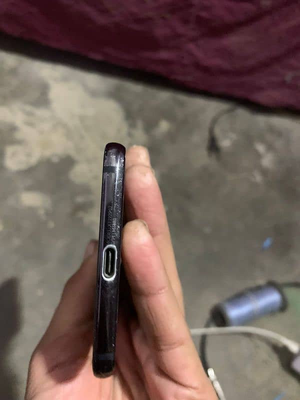 moto z3 non pta 2