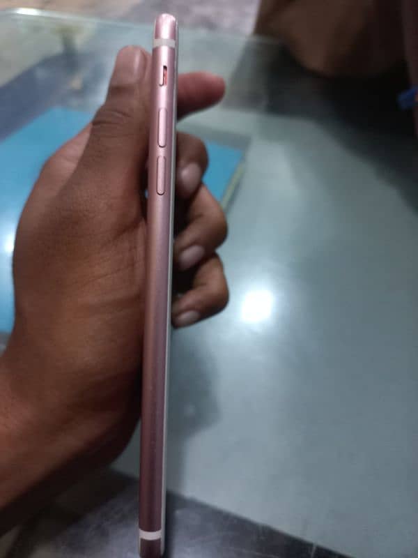 iphone 7 plus 128gb pta approved 0