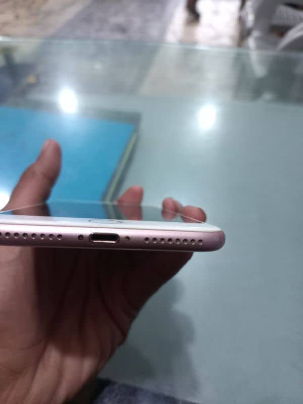 iphone 7 plus 128gb pta approved 1