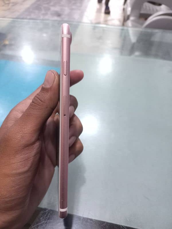 iphone 7 plus 128gb pta approved 5