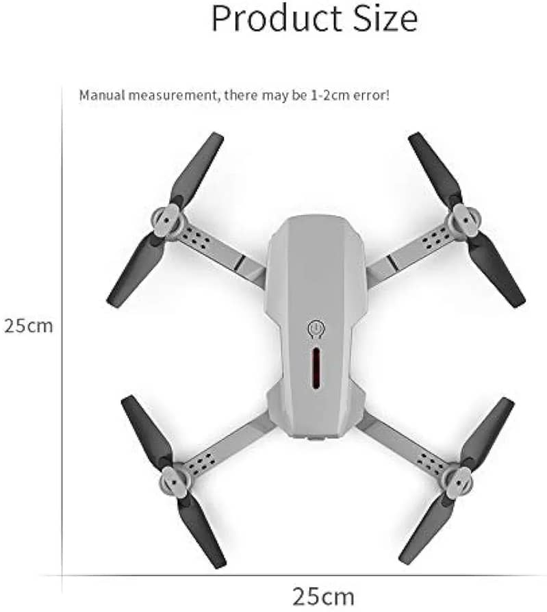 E88 Drone 4k camera result folding Drone dual 4k camera drone fully sm 6