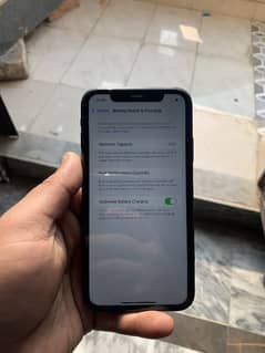 iphone 11 64 gb jv exchange possible