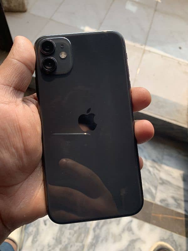 iphone 11 64 gb jv exchange possible 1