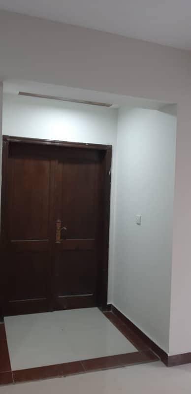 3xBed Army Apartments (2nd Floor) in Sector B Askari 11 are available for Rent 0