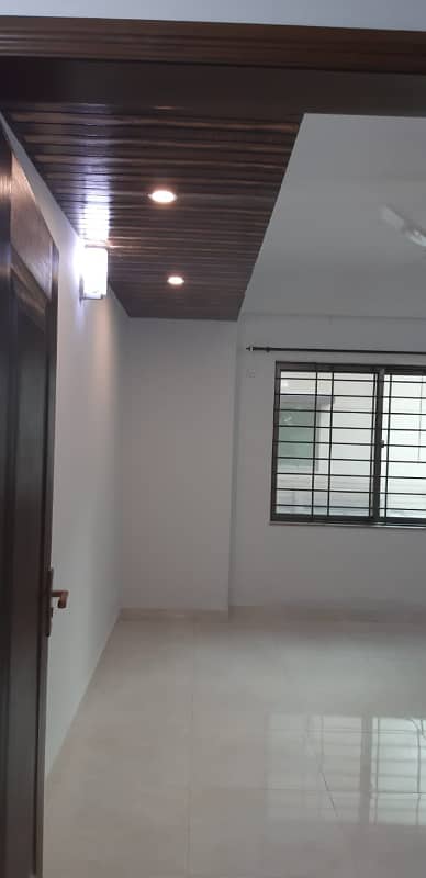 3xBed Army Apartments (2nd Floor) in Sector B Askari 11 are available for Rent 4