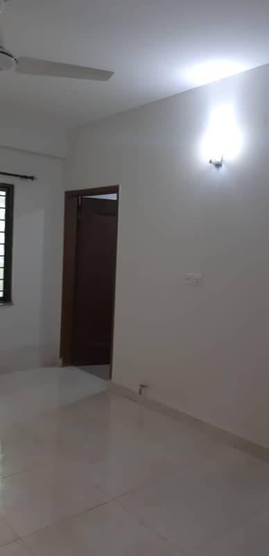 3xBed Army Apartments (2nd Floor) in Sector B Askari 11 are available for Rent 5