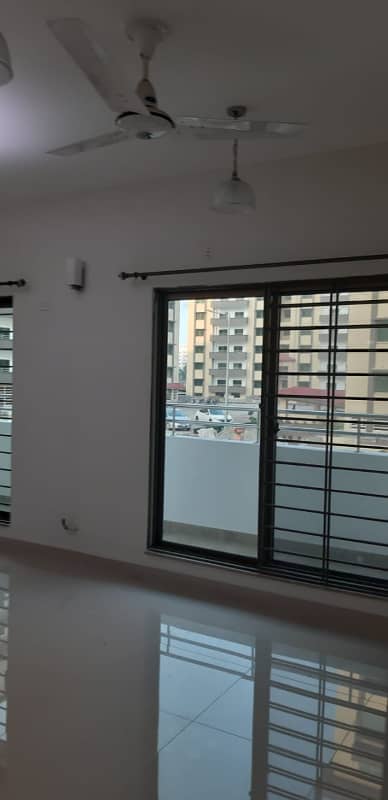 3xBed Army Apartments (2nd Floor) in Sector B Askari 11 are available for Rent 10