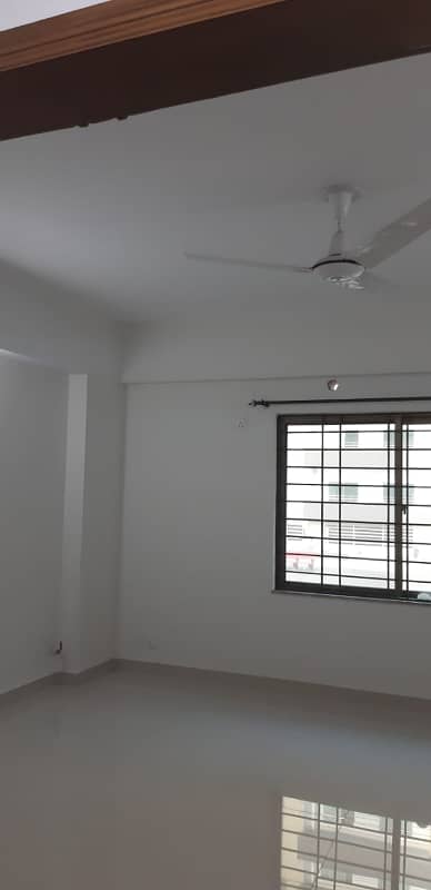 3xBed Army Apartments (2nd Floor) in Sector B Askari 11 are available for Rent 14