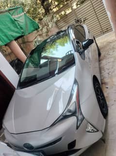 Toyota Prius 2016