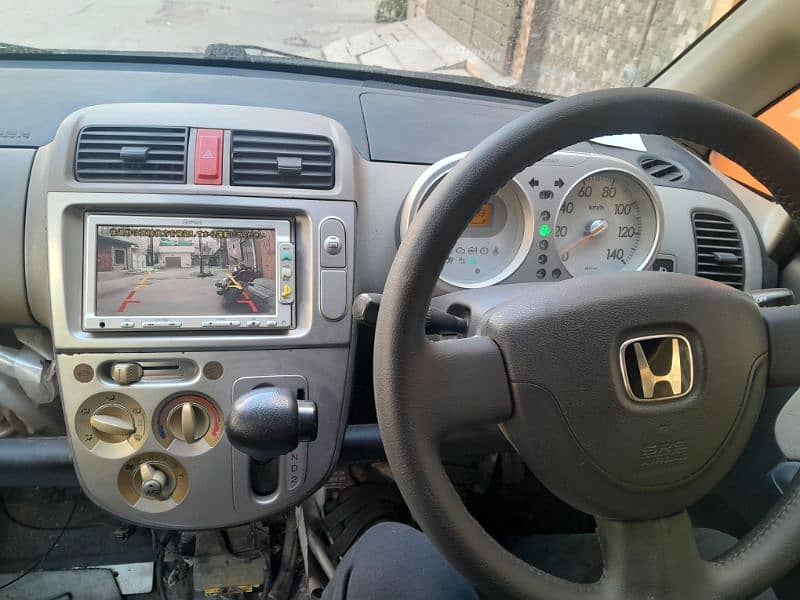 Honda Life 2007 14