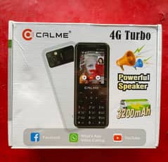 calme 4g turbo  Digit 4g  hotspot phone