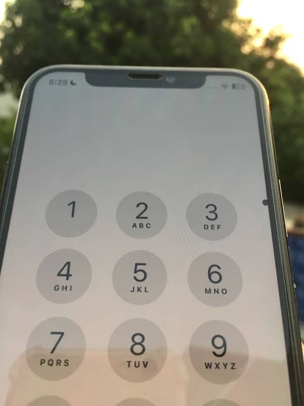 IPHONE 11 PRO EXCHANGE POSSIBLE WITH 12 PRO 6