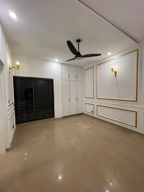 10 MARLA BRAND NEW HOUSE FOR SALE IN DHA PHASE 5 7