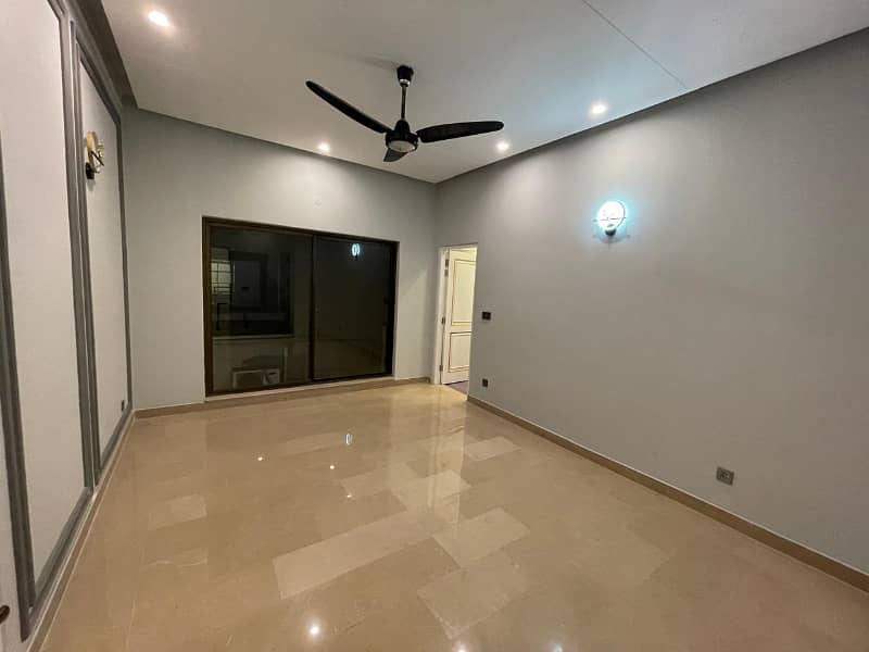 10 MARLA BRAND NEW HOUSE FOR SALE IN DHA PHASE 5 13