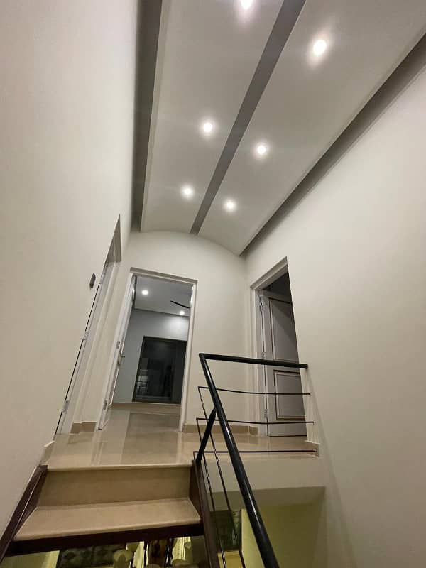 10 MARLA BRAND NEW HOUSE FOR SALE IN DHA PHASE 5 18