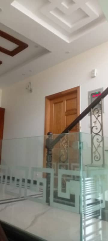 5 MARLA BRAND NEW HOUSE FOR SALE IN DHA PHASE 6 3