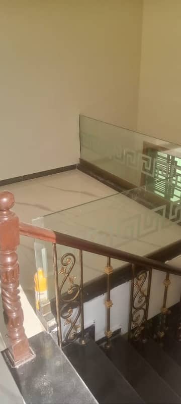 5 MARLA BRAND NEW HOUSE FOR SALE IN DHA PHASE 6 7