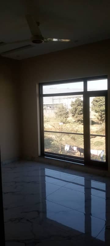 5 MARLA BRAND NEW HOUSE FOR SALE IN DHA PHASE 6 8