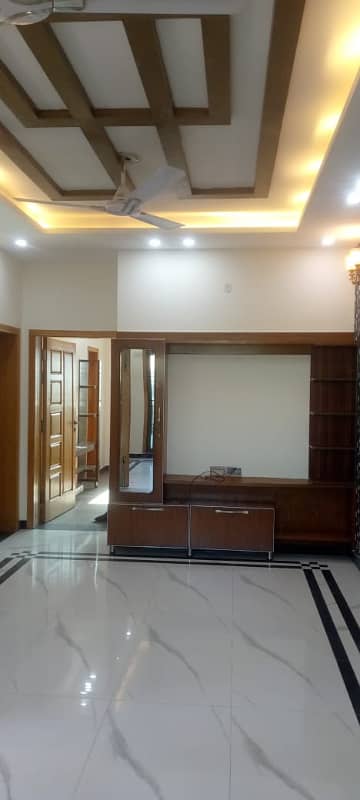 5 MARLA BRAND NEW HOUSE FOR SALE IN DHA PHASE 6 13