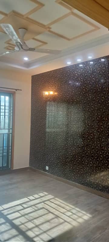 5 MARLA BRAND NEW HOUSE FOR SALE IN DHA PHASE 6 14