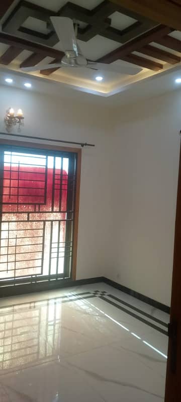 5 MARLA BRAND NEW HOUSE FOR SALE IN DHA PHASE 6 19