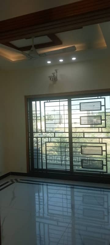 5 MARLA BRAND NEW HOUSE FOR SALE IN DHA PHASE 6 22