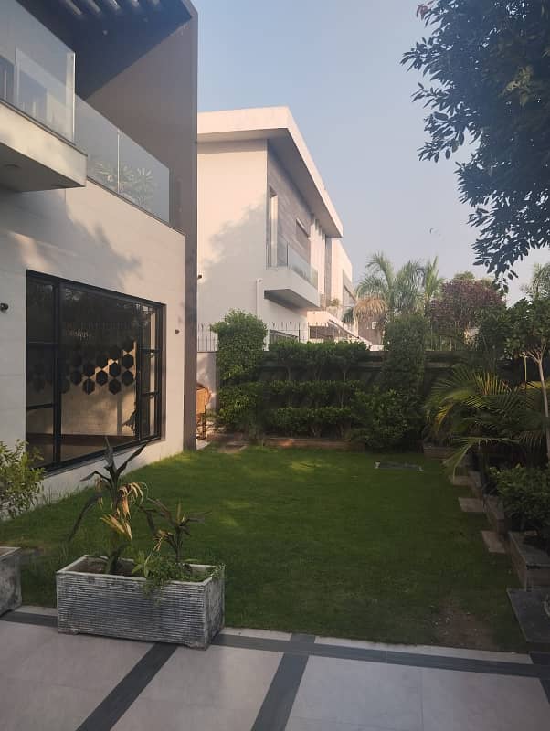 SUPER HOT 1 KANAL HOUSE FOR SALE IN DHA PHASE 6 1