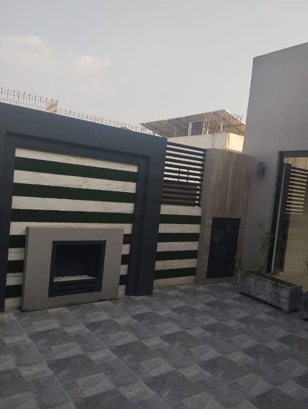 SUPER HOT 1 KANAL HOUSE FOR SALE IN DHA PHASE 6 5