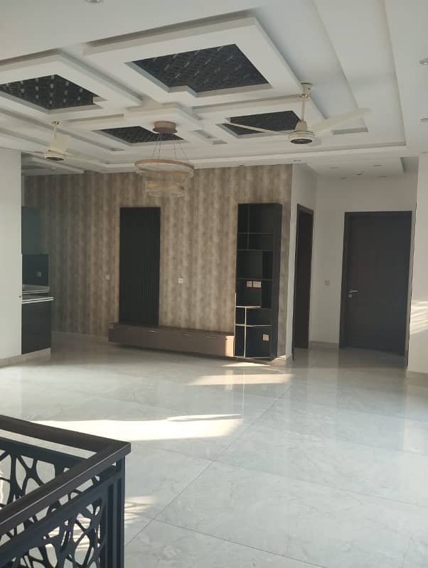 SUPER HOT 1 KANAL HOUSE FOR SALE IN DHA PHASE 6 13