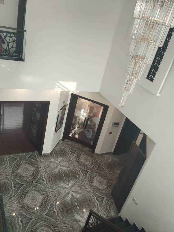 SUPER HOT 1 KANAL HOUSE FOR SALE IN DHA PHASE 6 14