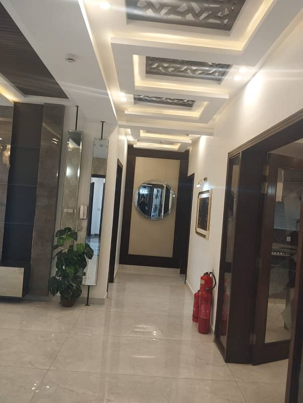 SUPER HOT 1 KANAL HOUSE FOR SALE IN DHA PHASE 6 22